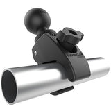 Ram Tough-Claw, S- C-Size Ough-Claw Small Clamp Ball Rap-400u