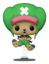 EAN 0889698721066 - FUNKO POP! Animation 72106 collectible figure imagen 1
