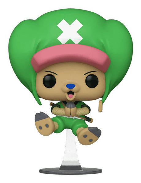 EAN 0889698721066 - FUNKO POP! Animation 72106 collectible figure imagen 1
