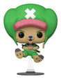 EAN 0889698721066 - FUNKO POP! Animation 72106 collectible figure imagen 1