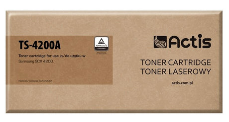 EAN 5901443017929 - Actis TS-4200A cartucho de tóner 1 pieza(s) Compatible imagen 1