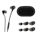 Hyperx Cloud Earbuds Ii Black