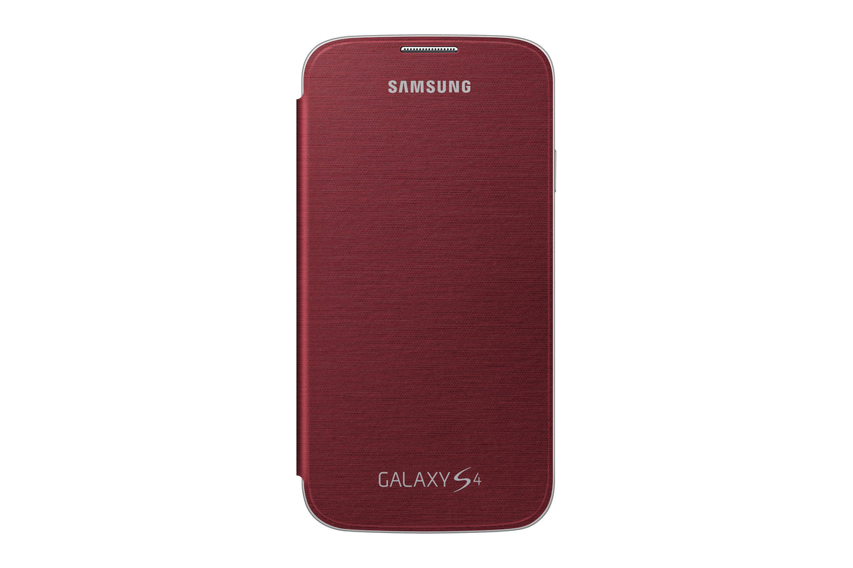 EAN 8806085669000 - Samsung EF-FI950B funda para teléfono móvil Libro Marrón imagen 9