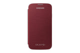 EAN 8806085669000 - Samsung EF-FI950B funda para teléfono móvil Libro Marrón imagen 9