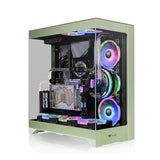 Caja Pc Thermaltake Cte E550 Tg  Ca-1z8-00mewn-00