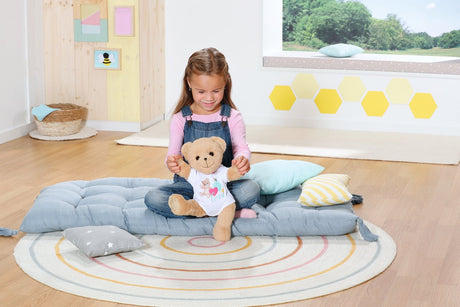 EAN 4001167837122 - BABY born Bear white imagen 44