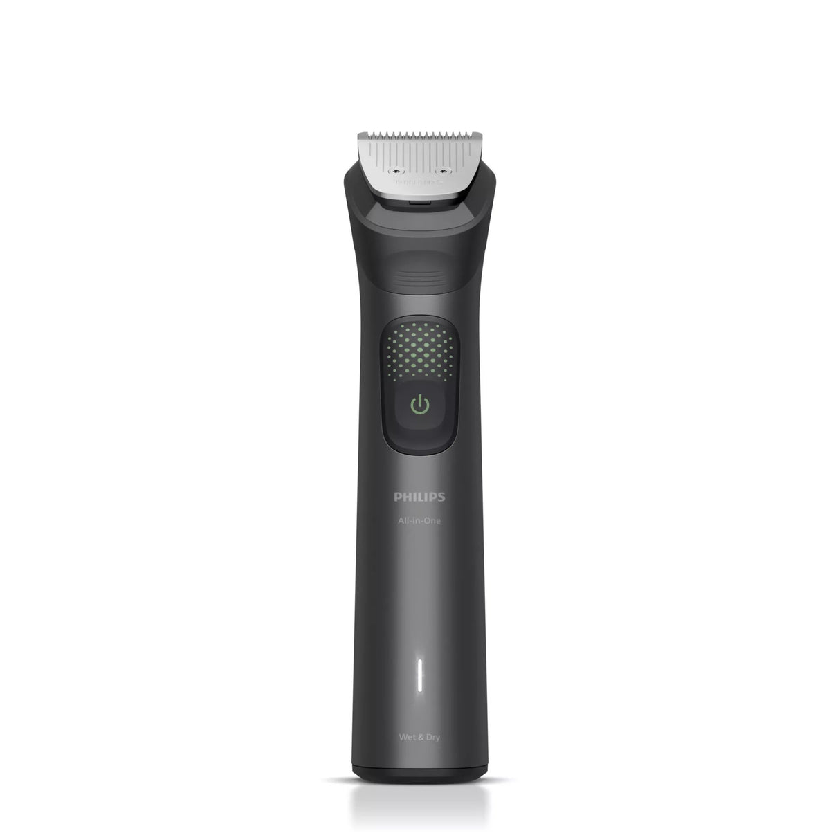 EAN 8720689045391 - Philips MG9531/15 cortadora de pelo y maquinilla Negro 27 Ión de litio imagen 2