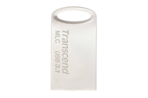 Pendrive Transcend 8gb Jetflash 720 Usb3.1 Silber