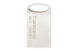 Pendrive Transcend 8gb Jetflash 720 Usb3.1 Silber