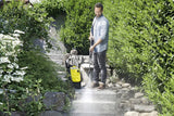 Hidrolimpiadora Karcher K 7 Compact Home