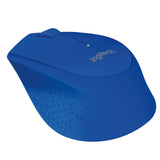 EAN 5099206052574 - Logitech 910-004290 ratón Oficina Ambidextro RF inalámbrico Óptico 1000 DPI imagen 2