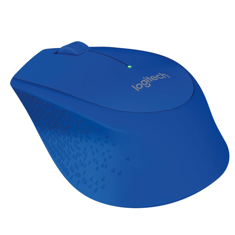 EAN 5099206052574 - Logitech 910-004290 ratón Oficina Ambidextro RF inalámbrico Óptico 1000 DPI imagen 2