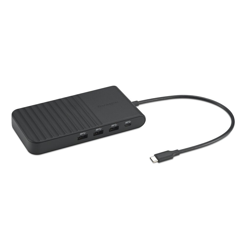 Kensington Dockingmation Uh1500p Eq Usb-C Triplevideo Mobil