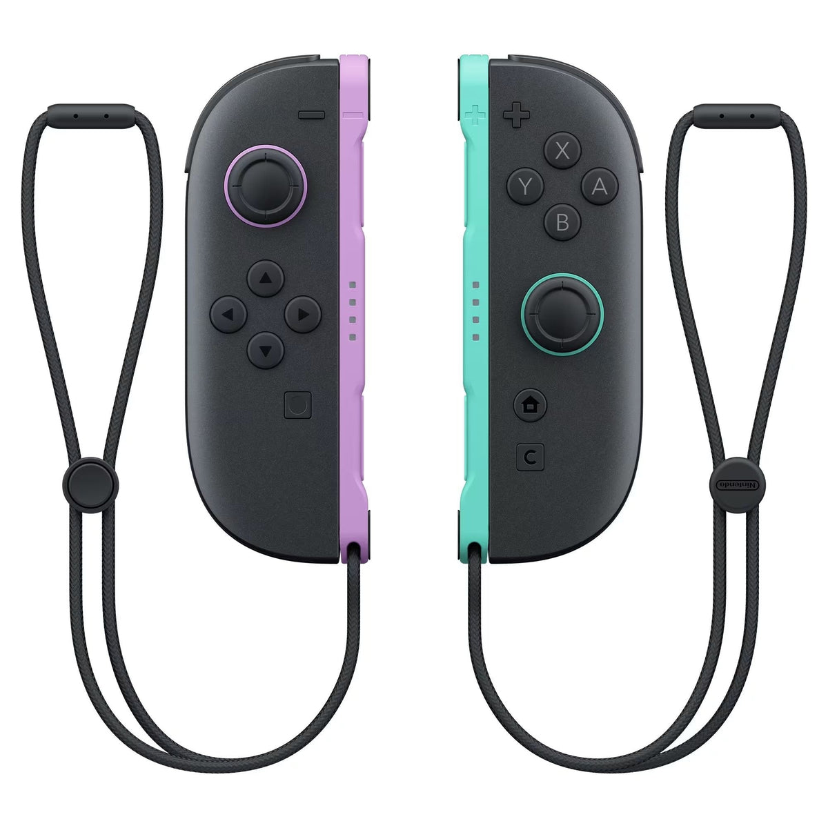 Nintendo Joy-Con 2 2-Piece Set Lavender/Light Green Controller
