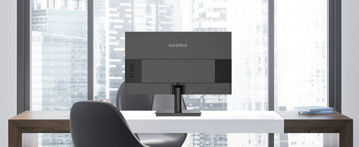 Koorui E2711k Fhd Office-Monitor 68,6 Cm (27 Zoll)