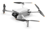 Dji Drone Mini 3 Con Fotocamera 4k + Radiocomando Rc-N1