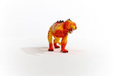 Schleich Tigre De Lava De Eldrador 70148