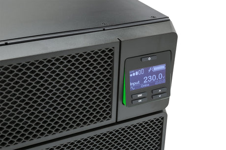 EAN 0731304308515 - APC Smart-UPS On-Line sistema de alimentación ininterrumpida (UPS) Doble conversión (en línea) 6 kVA 6000 imagen 12