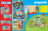 EAN 4008789713278 - Playmobil City Life 71327 set de juguetes imagen 3
