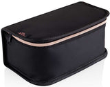 EAN 8590393336531 - Eta Fenite Edition Cepillo de aire caliente Airflow Negro, Rosa 1000 W 1,75 m imagen 12