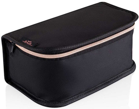 EAN 8590393336531 - Eta Fenite Edition Cepillo de aire caliente Airflow Negro, Rosa 1000 W 1,75 m imagen 12