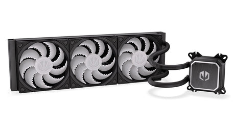 EAN 5903018665931 - ENDORFY Navis F360 ARGB Procesador Sistema de refrigeración líquida todo en uno Negro 1 pieza(s) imagen 2