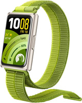 EAN 6942103182648 - Huawei Band 11 Pro AMOLED Pulsera de actividad 4,11 cm (1.62") Plata imagen 2