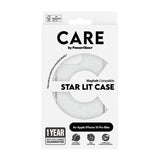 EAN 5715685004100 - PanzerGlass CARE™ by ® Urban Combat Case Star Lit w. White MagSafe iPhone 16 Pro Max funda para teléfono  imagen 3