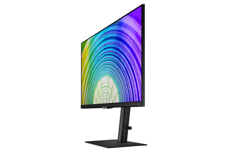 EAN 8806090952616 - Samsung S60UA pantalla para PC 61 cm (24") 2560 x 1440 Pixeles Quad HD LCD Negro imagen 13