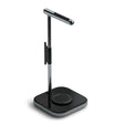 EAN 0810086360239 - Satechi SV0155319010 cargador de dispositivo móvil Auriculares, Auriculares, Smartphone Negro, Gris USB C imagen 1