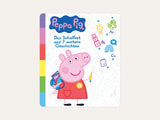 Tonies Peppa Pig - El Festival Escolar Y 7 Cuentos Más, Personaje De Obra Radiofónica 11000425