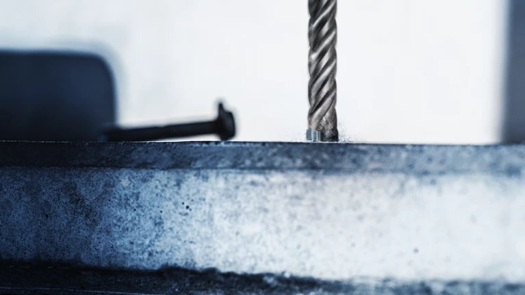 Bosch Taladro Percutor Experto Sds-Plus-7x, Ø 12mm 2608900110