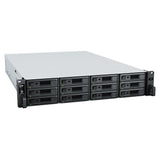 Synology Sa6400 Nas 12bay Rack Station