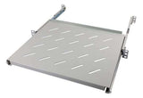 EAN 4038816061799 - ALLNET ALL-S0002199 estantería para el hogar Metal Gris imagen 2