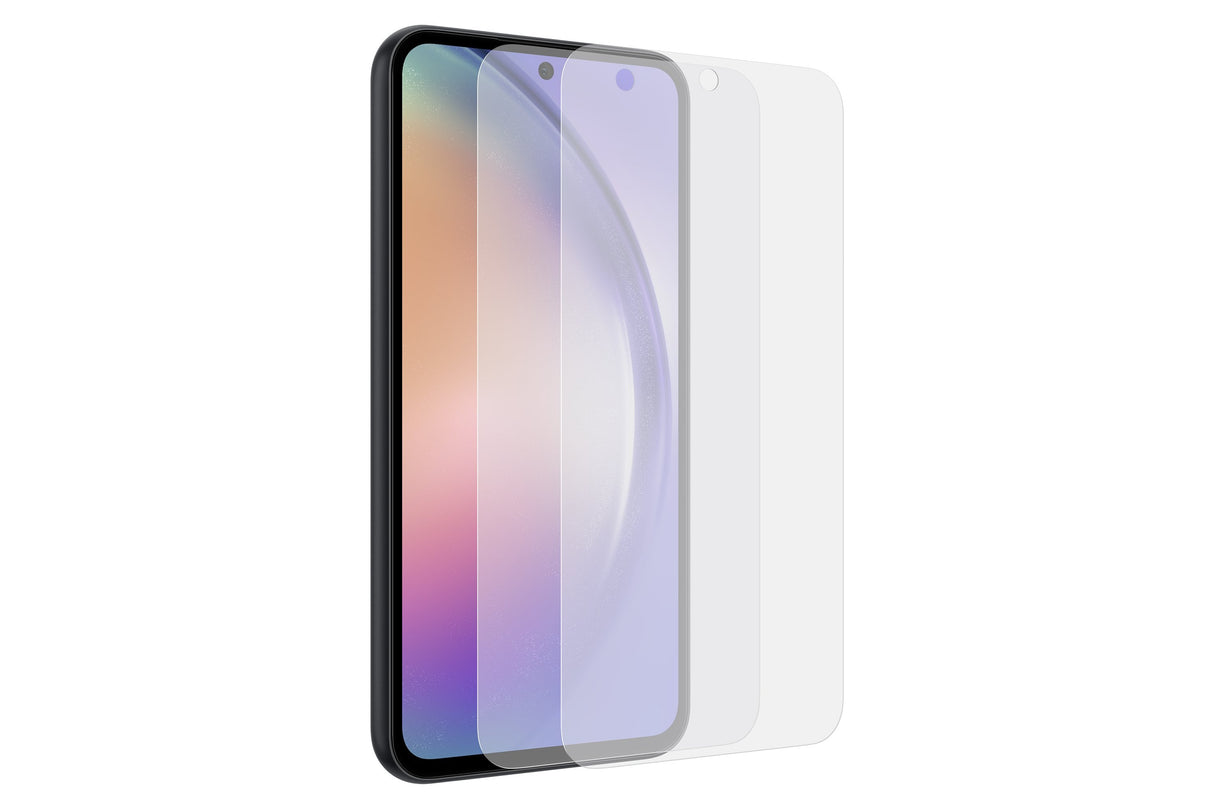 Samsung Ef-Ua546 Protector De Pantalla Para Galaxy A54 5g  2 Pieza(S)