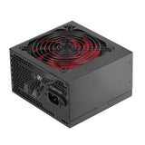 EAN 4710562755428 - Mars Gaming MPB550 unidad de fuente de alimentación 20+4 pin ATX ATX Negro imagen 4