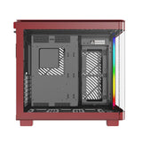 EAN 4710562743944 - Montech KING 95 Midi Tower Rojo imagen 4