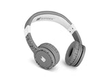 Tonies 10002550 Auricular Y Casco Auriculares Alámbrico Diadema Música/Uso Diario Gris