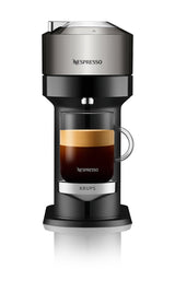 Cafetera De Cápsulas Krups Nespresso Vertuo Next Deluxe Xn910c.20