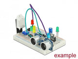 Experimentier-Steckbrett 300 100 Kontakte