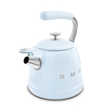EAN 8017709347895 - Smeg WKF01PB tetera 2,3 L Azul imagen 6