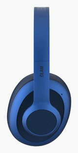 Auriculares Fresh 'N Rebel Clam Blaze  Inalámbrico  Bluetooth Azul