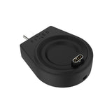 EAN 8591680181087 - FIXED FIXDW-GA-BK cargador de dispositivo móvil Reloj inteligente Negro USB Interior imagen 1