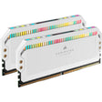 EAN 0840006693406 - Corsair Dominator CMT64GX5M2B5600C40W módulo de memoria 64 GB 2 x 32 GB DDR5 288-pin DIMM imagen 1