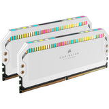 EAN 0840006693406 - Corsair Dominator CMT64GX5M2B5600C40W módulo de memoria 64 GB 2 x 32 GB DDR5 288-pin DIMM imagen 1