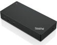 EAN 5704174643906 - Lenovo 03X7609 base para portátil y replicador de puertos Alámbrico USB 3.2 Gen 2 (3.1 Gen 2) Type-A Negr imagen 1