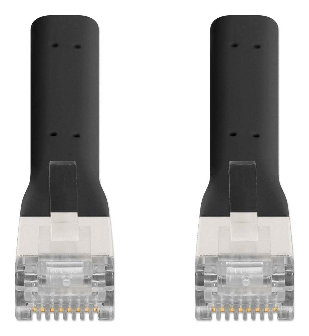 Intellinet 745109 Patchcord Ftp 2m C6a Flexi