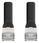 Intellinet 745086 Patchcord Ftp 1m C6a Flexi
