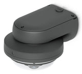 Versatile Mounting Kit  Enabling Flat Or Angled