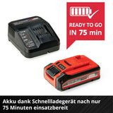 EAN 4006825680331 - Einhell 4512159 no categorizado imagen 3